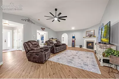 1412 Redwood Court, Canon City, CO 81212 - Photo 3