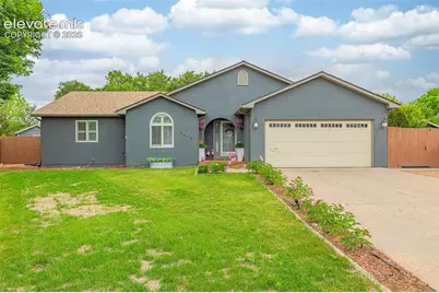 1412 Redwood Court, Canon City, CO 81212 - Photo 1