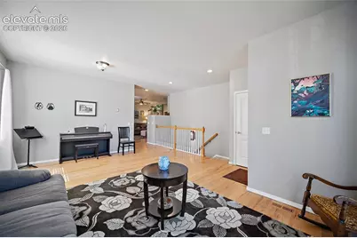 6559 Cool Mountain Drive, Colorado Springs, CO 80923 - Photo 7