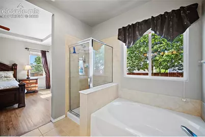 6559 Cool Mountain Drive, Colorado Springs, CO 80923 - Photo 21