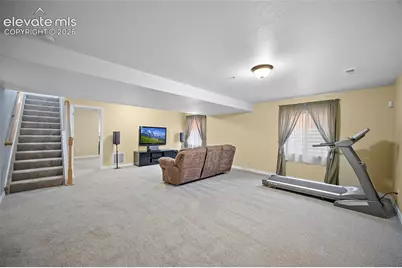6559 Cool Mountain Drive, Colorado Springs, CO 80923 - Photo 29