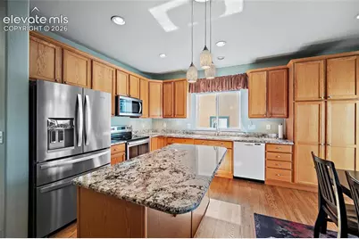 6559 Cool Mountain Drive, Colorado Springs, CO 80923 - Photo 9