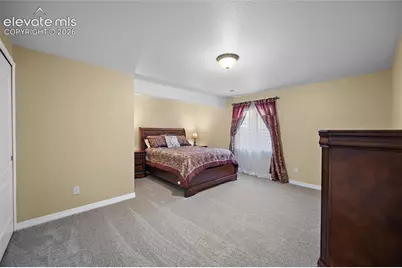 6559 Cool Mountain Drive, Colorado Springs, CO 80923 - Photo 33