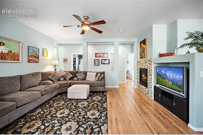 6559 Cool Mountain Drive, Colorado Springs, CO 80923 - Photo 17
