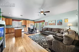 6559 Cool Mountain Dr, Colorado Springs, CO 80923 - Photo 13