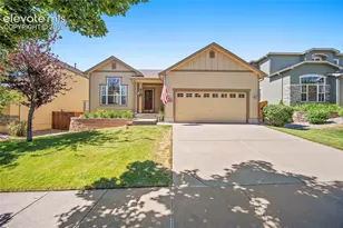 6559 Cool Mountain Dr, Colorado Springs, CO 80923 - Photo 3