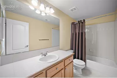 6559 Cool Mountain Drive, Colorado Springs, CO 80923 - Photo 35