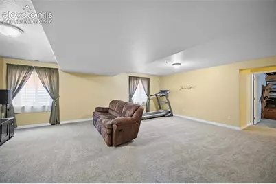 6559 Cool Mountain Drive, Colorado Springs, CO 80923 - Photo 31