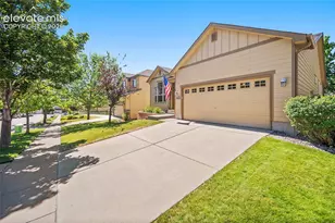 6559 Cool Mountain Dr, Colorado Springs, CO 80923 - Photo 5