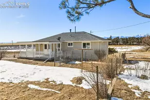 14240 Hwy 94, Colorado Springs, CO 80929 - Photo 5