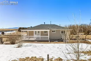 14240 Hwy 94, Colorado Springs, CO 80929 - Photo 3
