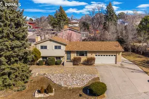 3325 Raindrop Dr, Colorado Springs, CO 80917 - Photo 1