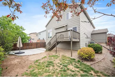 5352 Statute Drive, Colorado Springs, CO 80922 - Photo 43