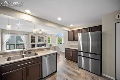 5352 Statute Drive, Colorado Springs, CO 80922 - Photo 13