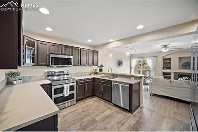 5352 Statute Drive, Colorado Springs, CO 80922 - Photo 11