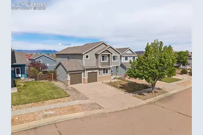 5352 Statute Drive, Colorado Springs, CO 80922 - Photo 3
