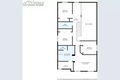 5352 Statute Drive, Colorado Springs, CO 80922 - Photo 49