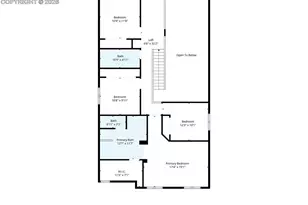 5352 Statute Dr, Colorado Springs, CO 80922 - Photo 49