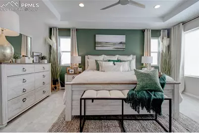 6556 Miro Lane, Colorado Springs, CO 80924 - Photo 25