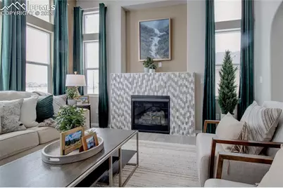 6556 Miro Lane, Colorado Springs, CO 80924 - Photo 15