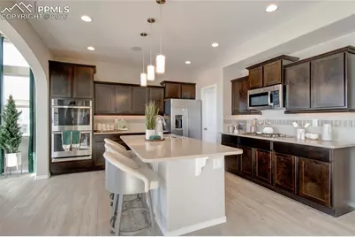 6556 Miro Lane, Colorado Springs, CO 80924 - Photo 3