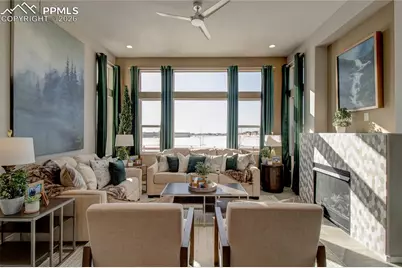 6556 Miro Lane, Colorado Springs, CO 80924 - Photo 5