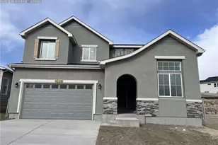 6556 Miro Ln, Colorado Springs, CO 80924 - Photo 1