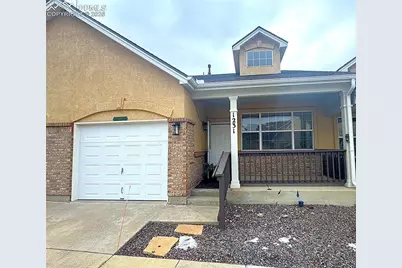 1231 Villa Grove, Monument, CO 80132 - Photo 1