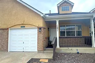 1231 Villa Grove, Monument, CO 80132 - Photo 1