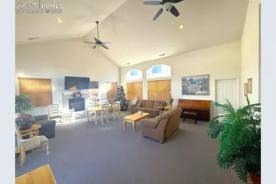 1231 Villa Grove, Monument, CO 80132 - Photo 47