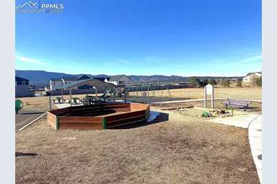 1231 Villa Grove, Monument, CO 80132 - Photo 37