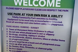 1231 Villa Grove, Monument, CO 80132 - Photo 35