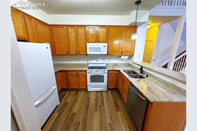 1231 Villa Grove, Monument, CO 80132 - Photo 5