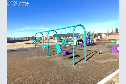 1231 Villa Grove, Monument, CO 80132 - Photo 41