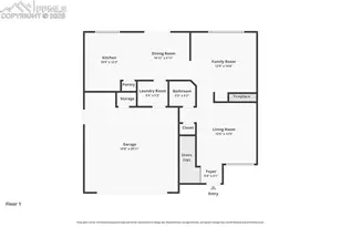 4691 Canyon Wren Ln, Colorado Springs, CO 80916 - Photo 43