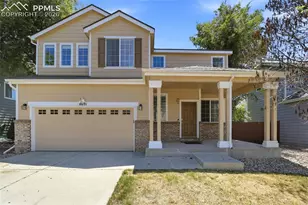 4691 Canyon Wren Ln, Colorado Springs, CO 80916 - Photo 1