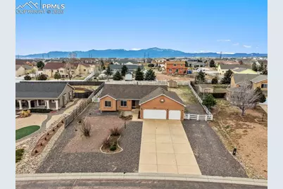 11166 Palmers Green Drive, Peyton, CO 80831 - Photo 41