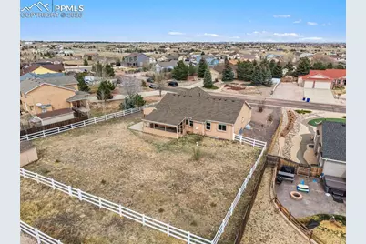 11166 Palmers Green Drive, Peyton, CO 80831 - Photo 3