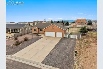 11166 Palmers Green Drive, Peyton, CO 80831 - Photo 39