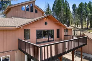 351 Porphry Rd, Divide, CO 80814 - Photo 3