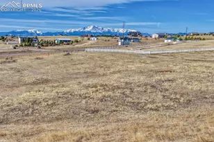 16550 Misfit Crew Hts, Colorado Springs, CO 80908 - Photo 1