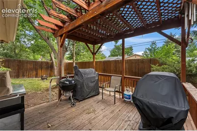 1301 Wynkoop Drive, Colorado Springs, CO 80909 - Photo 31