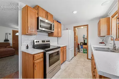 2025 Piros Drive, Colorado Springs, CO 80915 - Photo 9