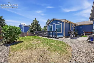 2025 Piros Drive, Colorado Springs, CO 80915 - Photo 21