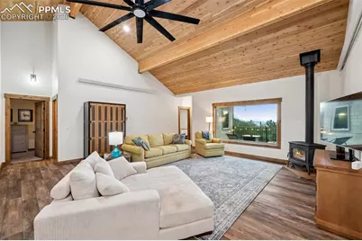 103 Copper Mountain Drive, Cripple Creek, CO 80813 - Photo 9