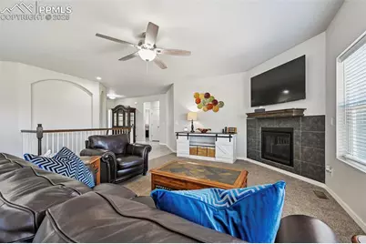 7472 Lewis Clark Trail, Colorado Springs, CO 80927 - Photo 5