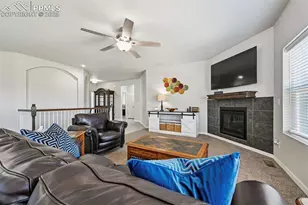 7472 Lewis Clark Trl, Colorado Springs, CO 80927 - Photo 5