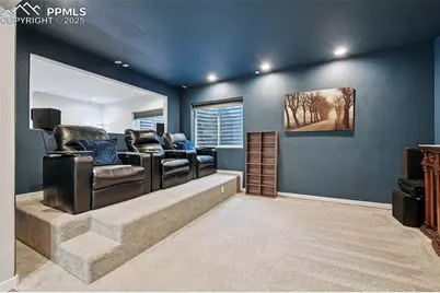 7472 Lewis Clark Trail, Colorado Springs, CO 80927 - Photo 27