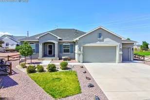 7472 Lewis Clark Trl, Colorado Springs, CO 80927 - Photo 1