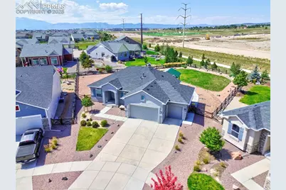 7472 Lewis Clark Trail, Colorado Springs, CO 80927 - Photo 3